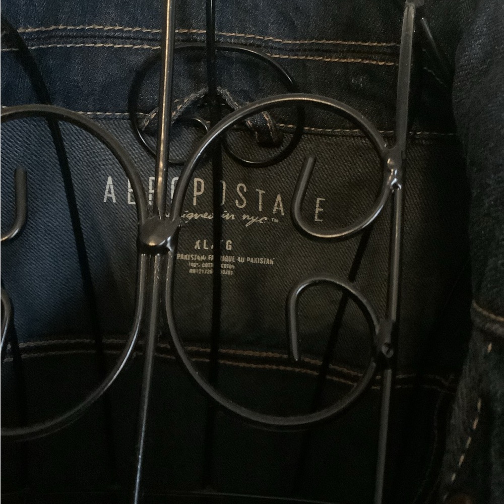 Jean jacket - Picture 3 of 3